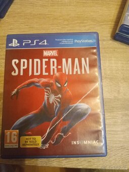 Marvel Spider-man, steep, hogwarts legacy