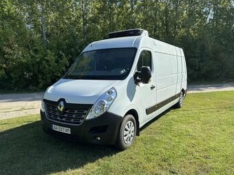 Renault Master 2.3 DCI L3H2 Skriňová Chladiarenská