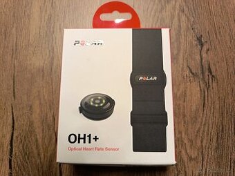 Polar OH1+ hrudní pás