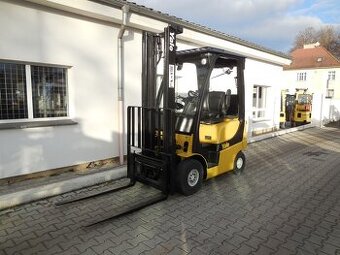 YALE GLP18VX vysokozdvižný vozík (01184)