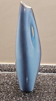 Váza - Kravsko - Brusel