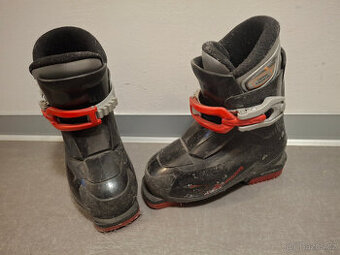 lyžáky stélka 18 cm