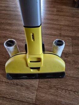 Aku mop Karcher