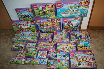 Lego friends