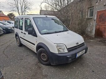 Ford Transit Connect 1.8tdci