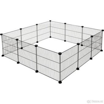 klec pro psy a zvířata