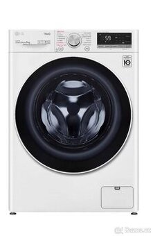 Pračka LG Bílá
