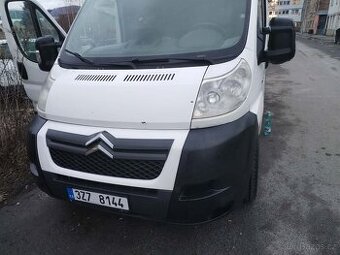 Citroen Jumper