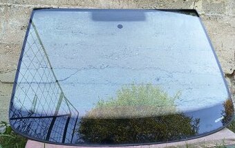 Čelní sklo VW Touran