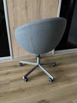 Kancelářská židle IKEA SKRUVSTA