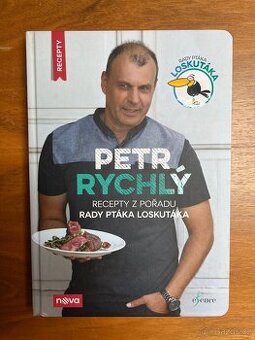 Petr Rychlý - Recepty z Loskutáka