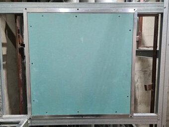 Revizní dvířka 60x60