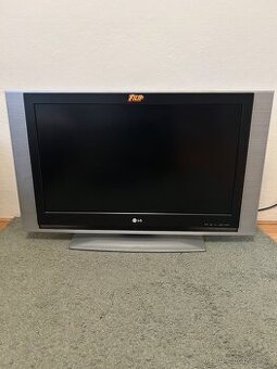 Televize LG 37LC3R