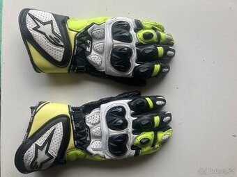 RUKAVICE ALPINESTARS GP PLUS R