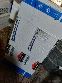 Polystyren Bachl tl. 200mm EPS 100