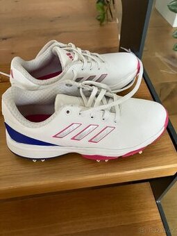 Golfové boty ADIDAS vel 34