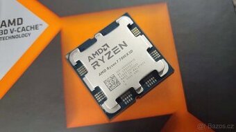 Ryzen 7800X3D