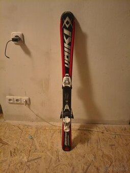 Dětské / juniorské sjezdové lyže 110 cm