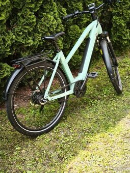 prodam kvalitni nemecke elektrokolo