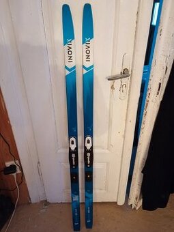 Dětské běžky na klasiku, 135cm