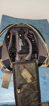 Kamera set Canon GL2 NTSC