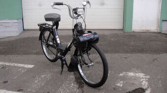 Velosolex Motobecane Export, 1983 motokolo, perfektní stav