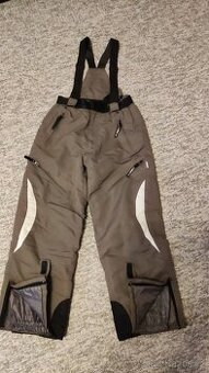 Dětské lyžařské kalhoty