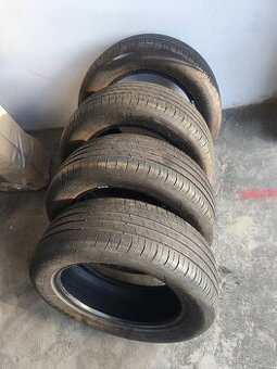 215/55 R17 Letní