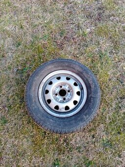 Rezerva škoda Felicia 13"