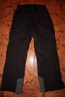 +++ Dámské kalhoty na lyže vel. M - levně prodám +++