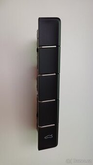 3V1927132L Ovládací panel otevírání kufru