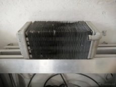 Radiátor Škoda