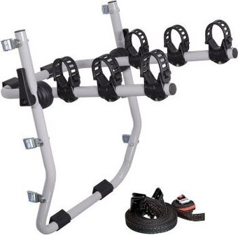 Compass nosič kol na zadní dveře triple - 3 kola