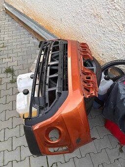 Suzuki Vitara LY - Predni naraznik