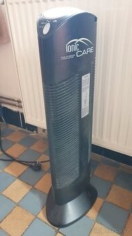 Čistička vzduchu IONIC CARE