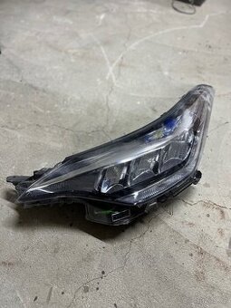 Levé přední světlo Toyota C-HR (81150-F4010)