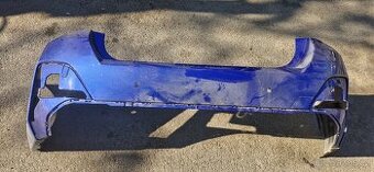 Zadni naraznik bmw4 bmw 4 g26 mpaket