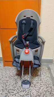 Cyklo sedačka HAMAX Siesta