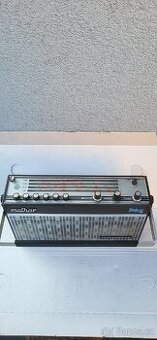 Staré rádio Telefunken Malhar 1970