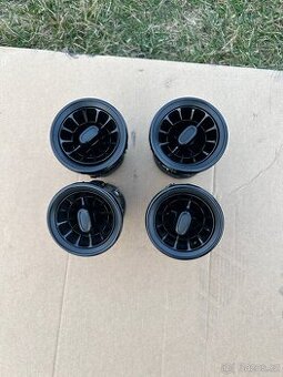 Výdechy topení Sprinter 907, 910