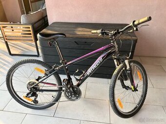 Specialized Hotrock 24” XS