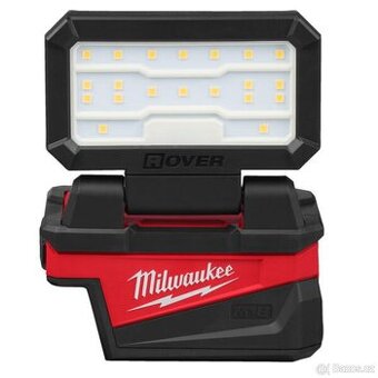 Svítilna Milwaukee M18 ALIS-0 USB A,C, 4933498148