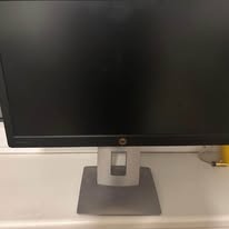 HP monitor