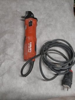 Hilti AG 125 - 19SE - 1