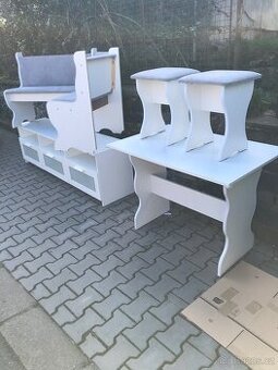 Kuchyňská sedačka