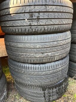 205/45/18 Continental