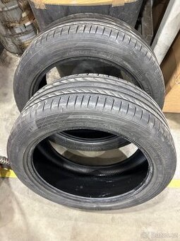 Continental 235/45 r18 w