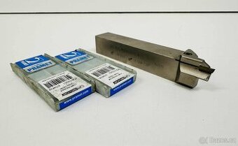 Soustružnický držák GFIL