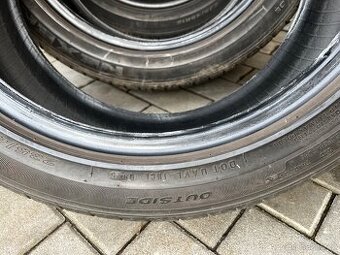Nexen 235/45 R18