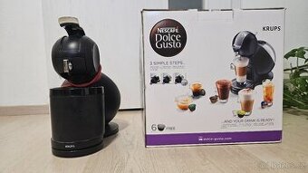 Krups Nescafé Dolce Gusto